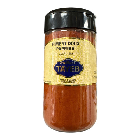 Tayeb Spice Paprika 150g