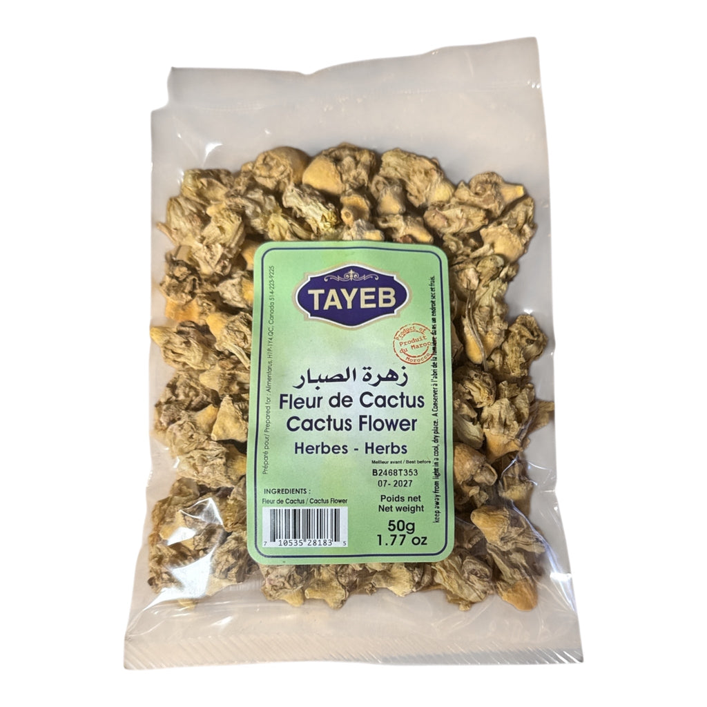 Tayeb Spice Woody Cumin Soufi 30g - Authentic from Zaytuna Mart Canada