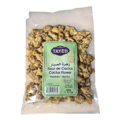 Tayeb Spice Woody Cumin Soufi 30g