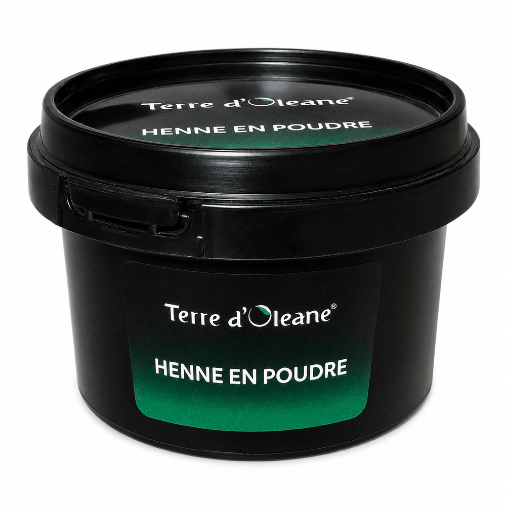 Terre d’Oléane Henna Powder – 100g