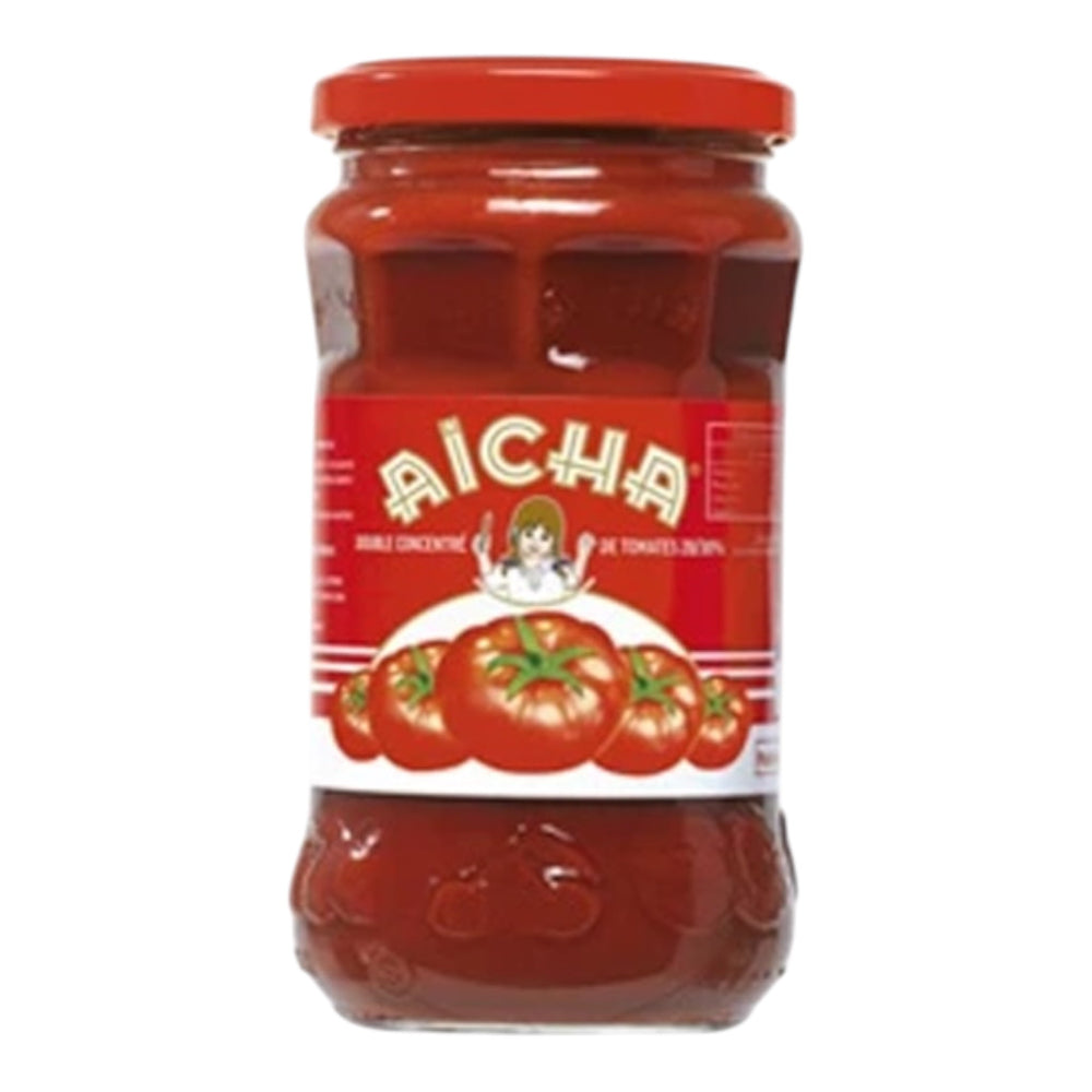 AICHA Tomato Paste Aicha 720g