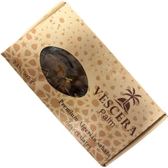 VESCERA Algerian Deglet Nour Branched Dates 2 bls