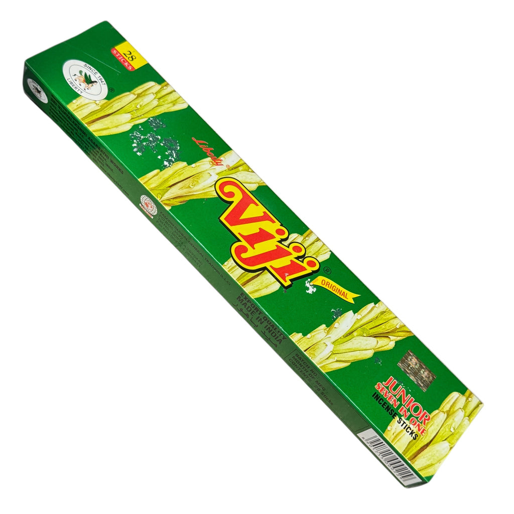 Buy VIJI Bakhoor Incense 28 Sticks online - ZaytunaMart.ca
