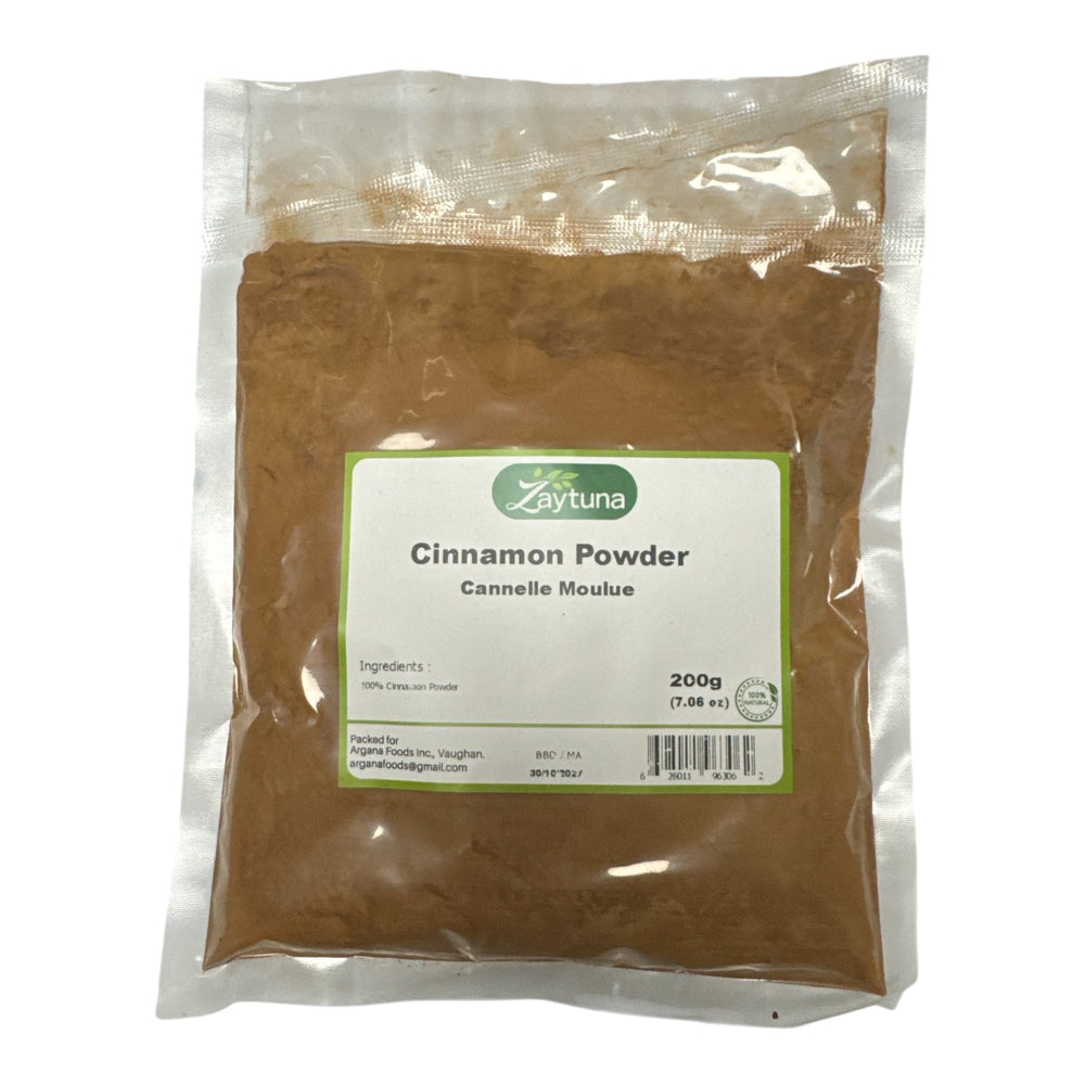 Zaytuna Cinnamon Powder 200g