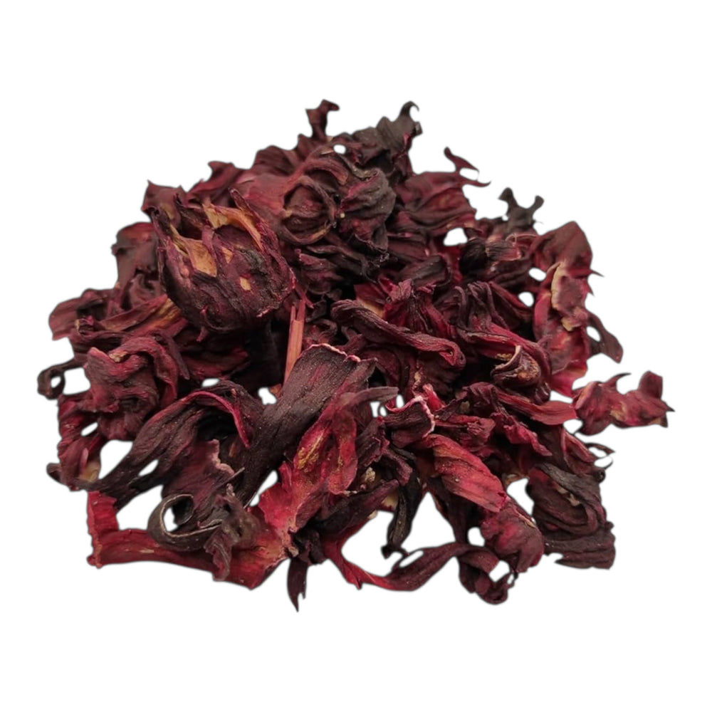 Zaytuna Hibiscus Flower Herbal Tea Karkade 200g