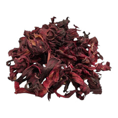 Zaytuna Hibiscus Flower Herbal Tea Karkade 200g