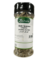 Zaytuna Jujube Sidr Leaves 25g