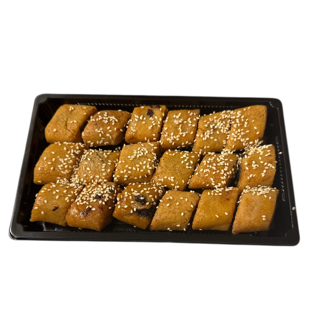 Buy Zaytuna Makrout with Dates and Almond 500g online - ZaytunaMart.ca