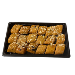 Zaytuna Makrout with Dates and Almond 500g