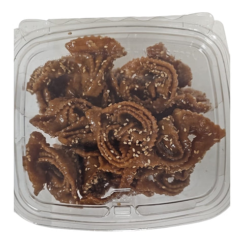 Zaytuna Moroccan Gâteau Chebakia from Maison Serraj  350g