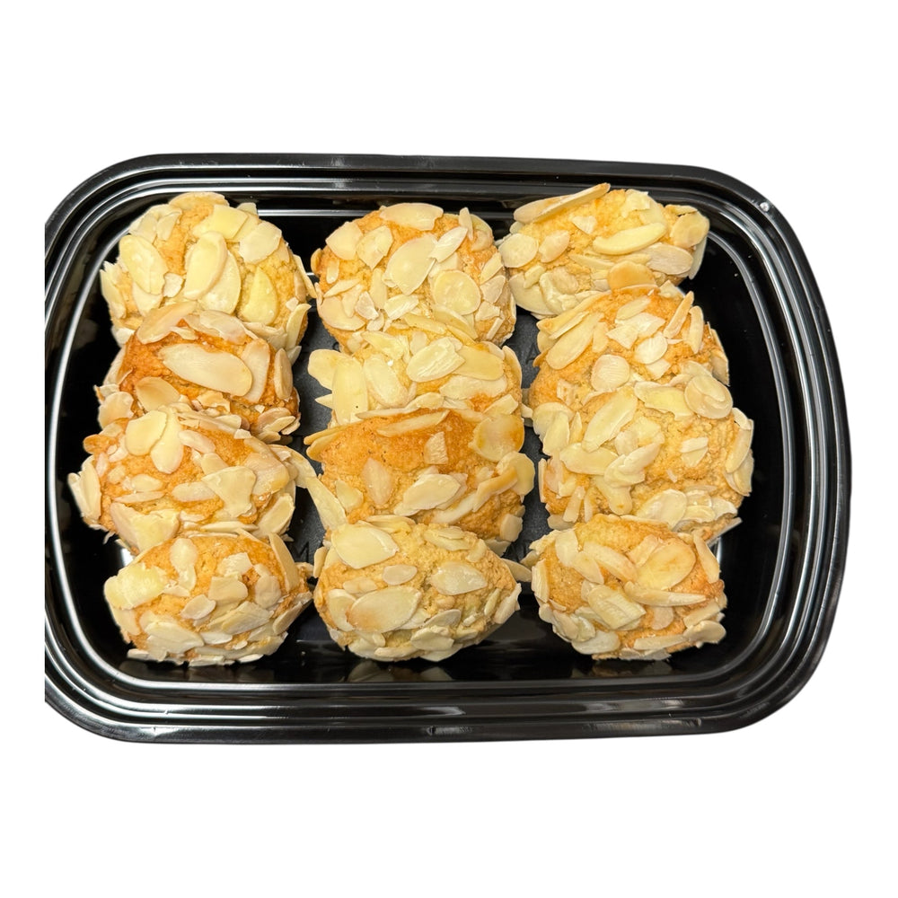 Zaytuna Moroccan Gateaux Almond from Maison Serraj (Ghouriba) 350g