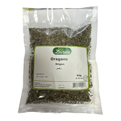 Zaytuna Pure dried Oregano  50g