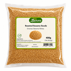 Zaytuna Roasted Sesame Seeds 400g
