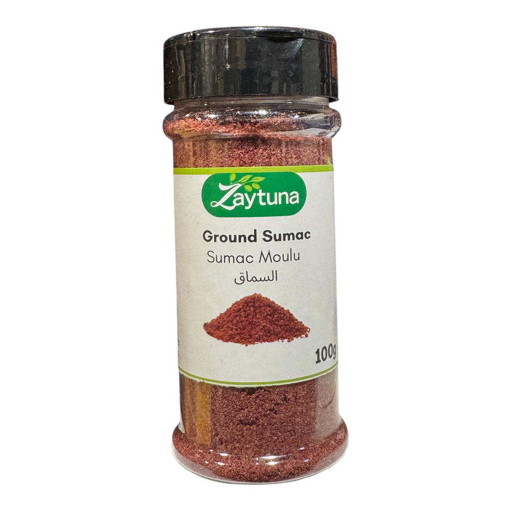 Zaytuna Sumac Powder 100g