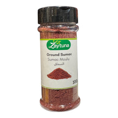 Zaytuna Sumac Powder  100g