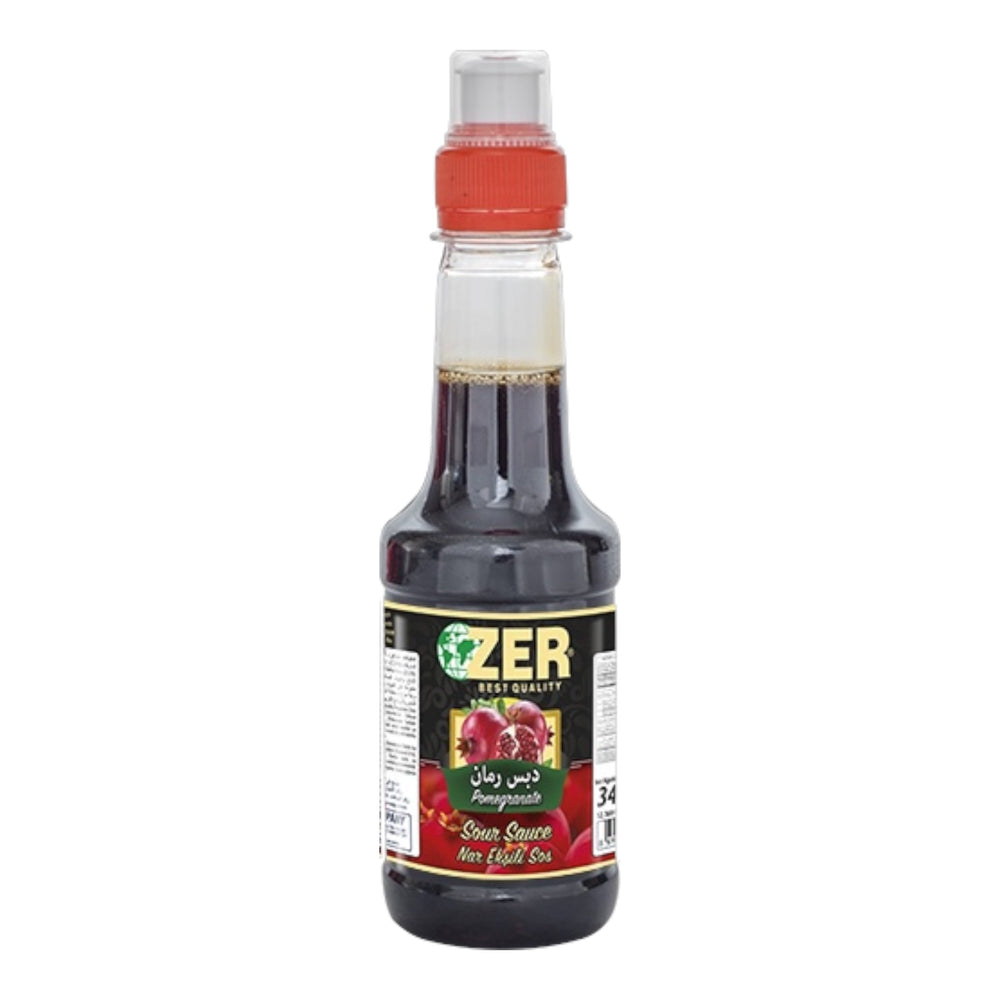 Zer Pomegranate Sauce 345g
