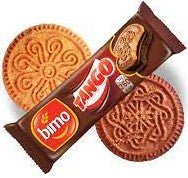 Bimo Tango Authentic Moroccan cookie 5 x 41g