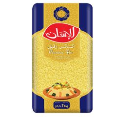 Alitkane Couscous Medium 1kg