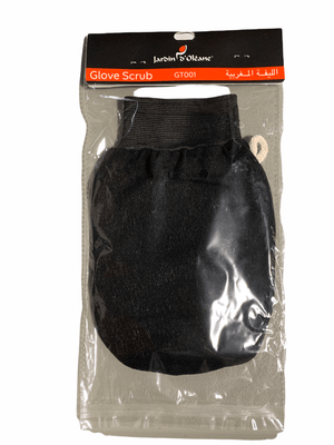 Exfoliating Bath Scrub Glove Kessa traditional - Authentic from Zaytuna Mart Canada