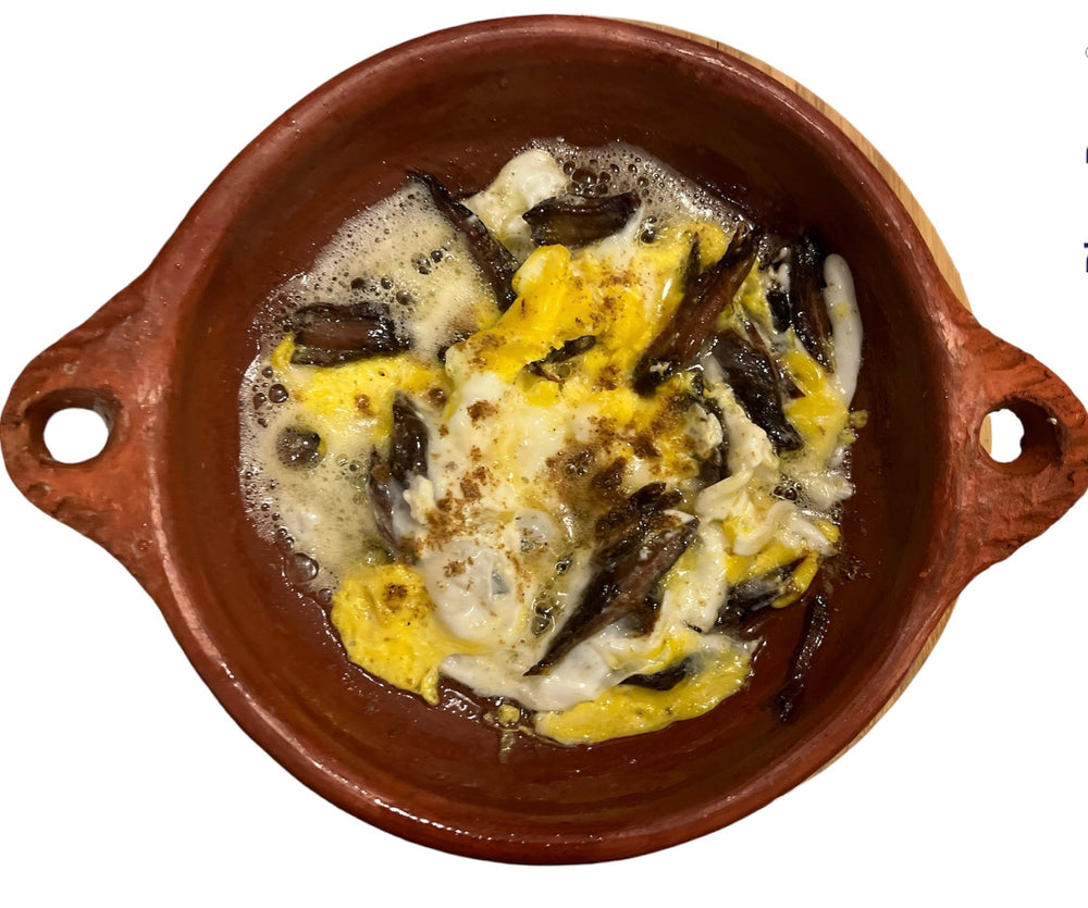 Fassia Khlii, Moroccan Preserved Jerky Beef in Fat (Khlea) 500g