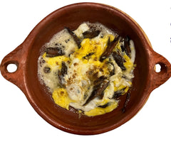 Fassia Khlii, Moroccan Preserved Jerky Beef in Fat (Khlea) 500g