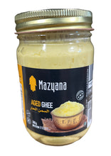 Load image into Gallery viewer, Mazyana Moroccan Aged Ghee Smen 300g

