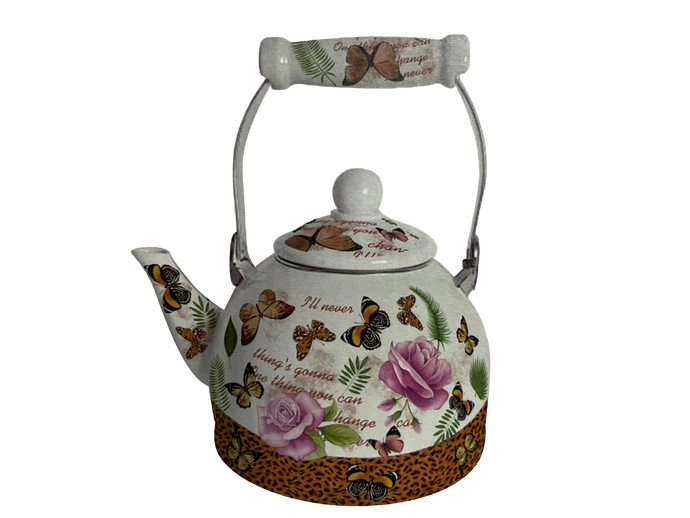 Teapot modern 1.5L