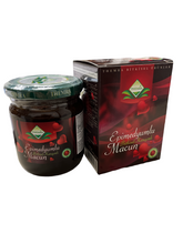 Load image into Gallery viewer, Macun Epimedium Herbal Mixt Paste Honey 240g
