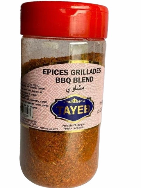 Tayeb Spice BBQ Blend