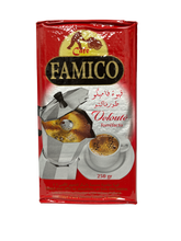 Load image into Gallery viewer, Coffee FAMICO Veloute 250g

