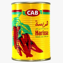 Load image into Gallery viewer, Harissa CAB Amour BenAmour
