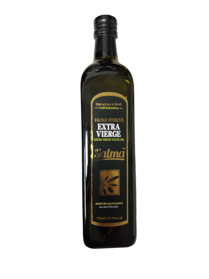 Olive Oil Salma extra virgin 750ml