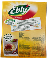 Load image into Gallery viewer, Wheat Grains Natural Precooked Ebly  500g
