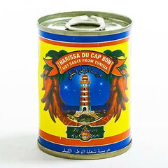 La Flamme Tunisian Harissa Du Cap Bon - 380 g