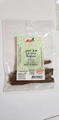 Licorice   Arak Sousa 25g. عرق السوس