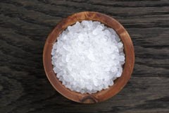 Moroccan Living Salt 40g