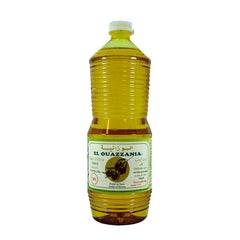 EL OUAZZANIA Moroccan Olive Oil Virgin 1L
