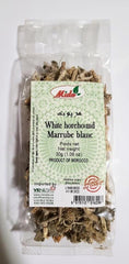 Pure Natural White Horehound 30g. مريوت