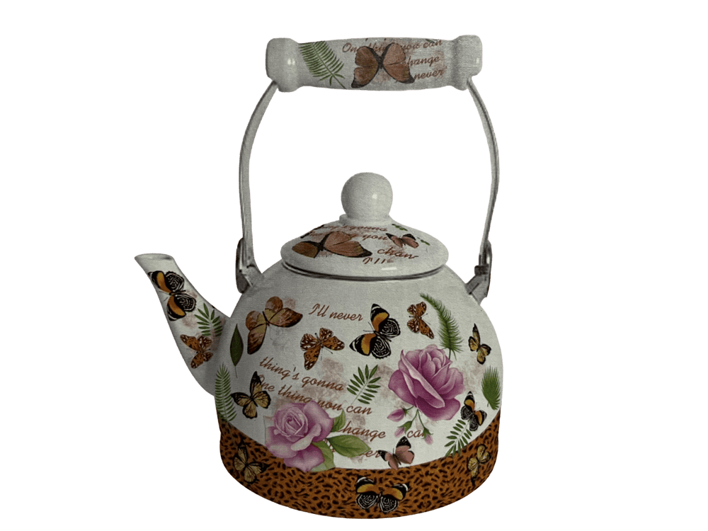 Teapot modern 1.5L
